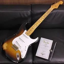 2-COLOR SUNBURST 4469