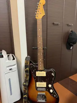 JAPAN EXCLUSIVE JAZZMASTER
