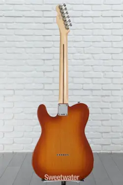 TELECASTER HONEYBURST WITH