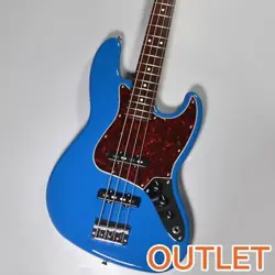 FENDER MADE IN JAPAN HYBRID II JAZZ BASS ROSEWOOD FINGERBOARD FRB