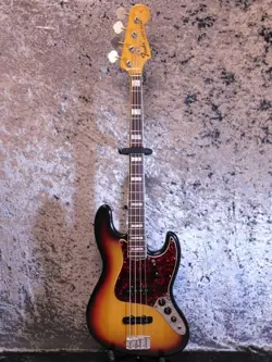 BASS '73