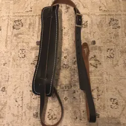 STRAP AMERICAN VINTAGE