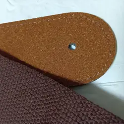 BASS STRAP BROWN