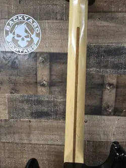 CLAPTON STRATOCASTER W/OHSC