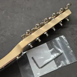 TUNERS AMERICAN TELECASTER