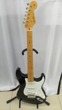 TRADITIONAL II 1950S