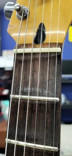 FENDER JAPAN ST314-55 1985 ELECTRIC GUITAR