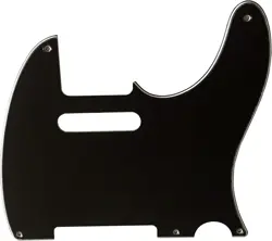 5-HOLE FENDER ESQUIRE