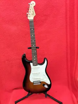 FENDER CUSTOM SHOP LIMITED EDITION 1965 STRATOCASTER NOS USA 2022 SOLID E.GUITAR