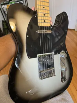 FENDER FSR TELECASTER