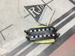 80’S FENDER USA BULLET 1 H2 HUMBUCKER PICKUP