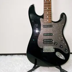 SSH RARE STRATOCASTER