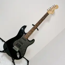RARE STRATOCASTER