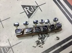 70’S FENDER SCHALLER