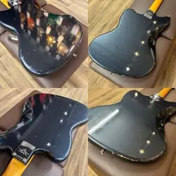 JOURNEYMAN RELIC DARKER