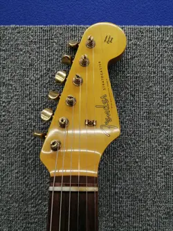 FENDER JAPAN ST62G-TX STRATOCASTER TYPE