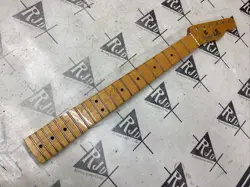 1981 FENDER USA BULLET 1 H2 ELECTRIC GUITAR NECK MAPLE GASTELUM