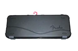 FENDER AMERICAN ELITE MOLDED ELECTRIC GUITAR HARD CASE, STRAT/TELE   NEW