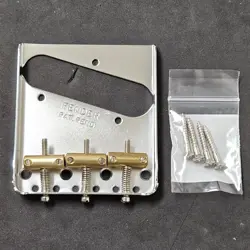 PERFORMER TELECASTER BRASS