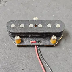 2024 FENDER AMERICAN PERFORMER TELE YOSEMITE BRIDGE PICKUP USA TELECASTER GUITAR