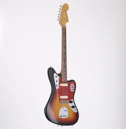 FENDER JAPAN JG66-85 3 TONE SUNBURST SAFE DELIVERY FROM JAPAN