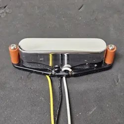 YOSEMITE NECK PICKUP