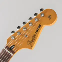 FENDER CYCLONE / SUNBURST SAFE DELIVERY FROM JAPAN