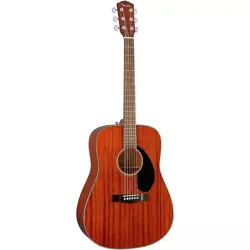 *READ* FENDER CD-60S