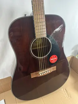 CD-60S ALL-MAHOGANY