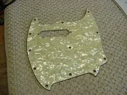 PICKGUARD 1966