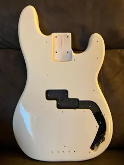 WHITE--LIGHTWEIGHT--FITS