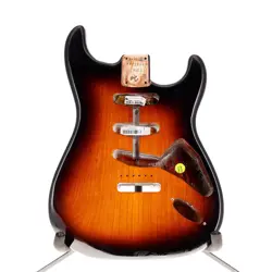 FENDER AMERICAN 70TH ANNIVERSARY '54 STRATOCASTER BODY ASH 2TS FINISH