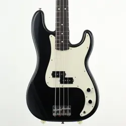 FENDER JAPAN PB62-55 BLACK