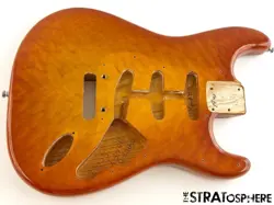 2012 AMERICAN FENDER