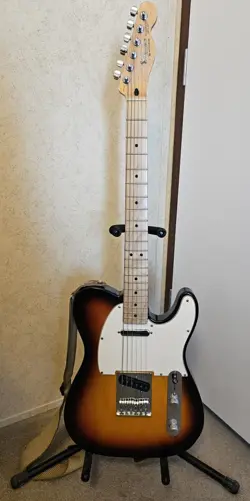 SUNBURST W/STRAP HARD