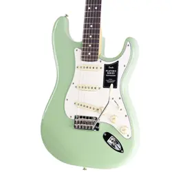 2024 FENDER PLAYER II STRATOCASTER BIRCH GREEN