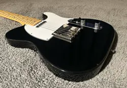 CLASSIC '70S TELE