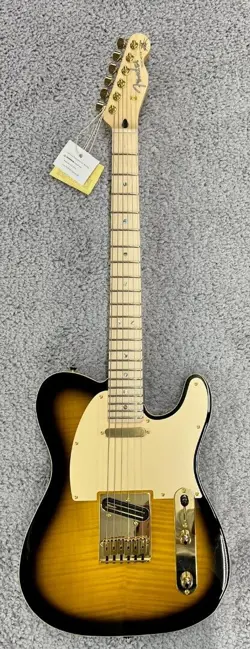 KOTZEN TELECASTER MAPLE