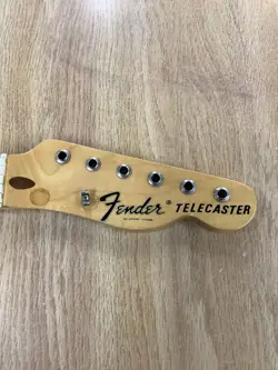 1971 USA FENDER