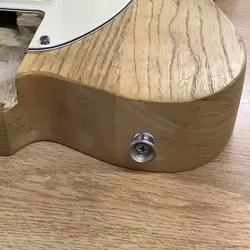 TELECASTER BODY NATURAL