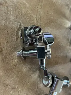 TELECASTER LOCKING GUITAR