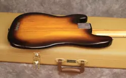 RARE FENDER PRECISION