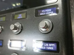 PEDAL WORKSTATION MINT