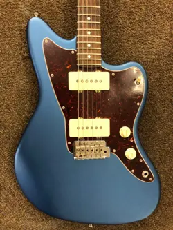 PERFOMER JAZZMASTER