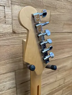 STRATOCASTER HSS PARTS