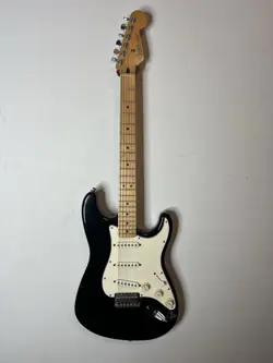 FENDER STRATOCASTER 1996 MEXICO