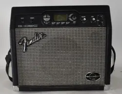 FENDER G-DEC 50