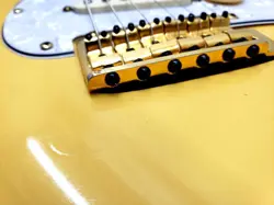 MALMSTEEN STRATOCASTER USA