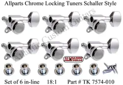 LINE CHROME LOCKING