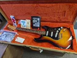 1995 FENDER STEVIE